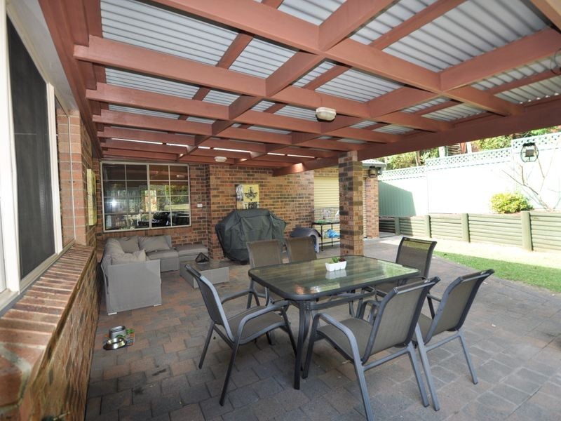 62 Perratt Close, Lisarow NSW 2250