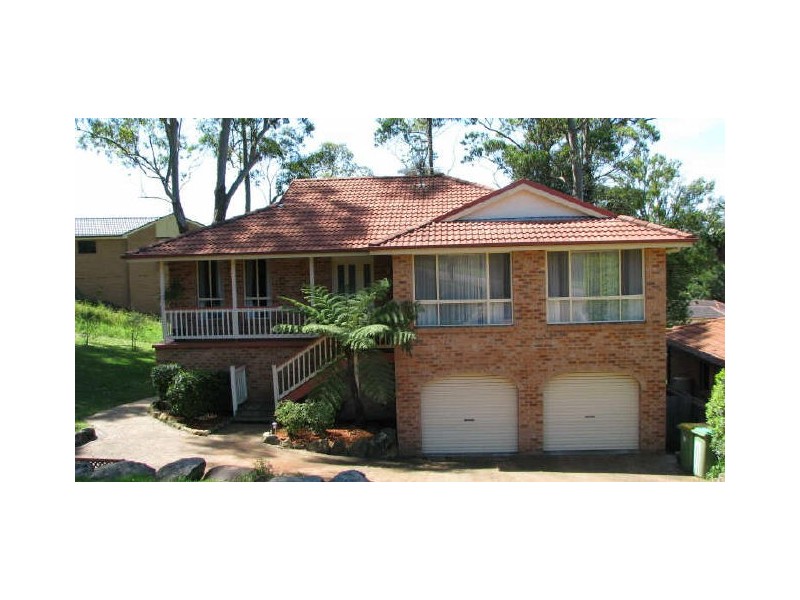 Lisarow NSW 2250