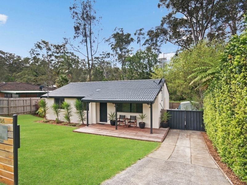104 Springfield Road, Springfield NSW 2250