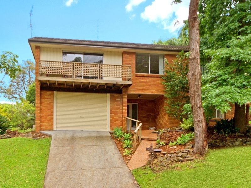 1 Bouvardia Street, Niagara Park NSW 2250