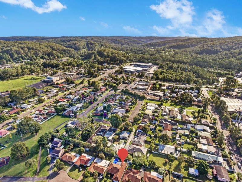 5 Lara Close, Ourimbah NSW 2258
