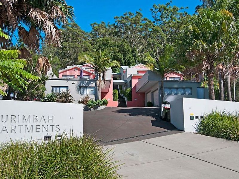 2/65 Pacific Highway, Ourimbah NSW 2258