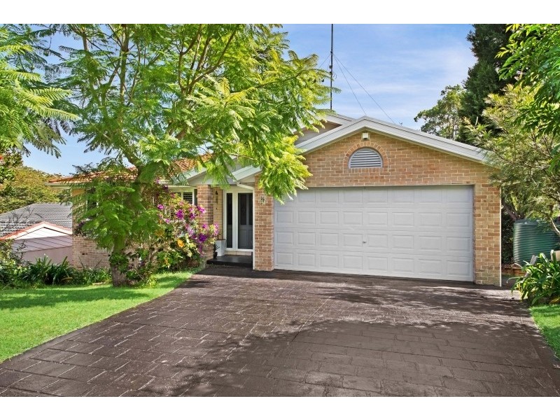 57 Pierce Street, Lisarow NSW 2250