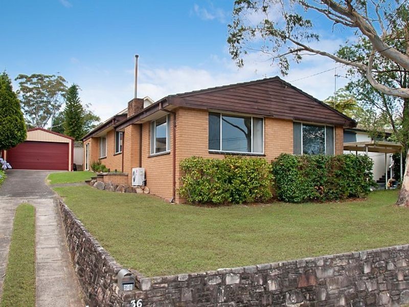 36 Maple Street, Wyoming NSW 2250