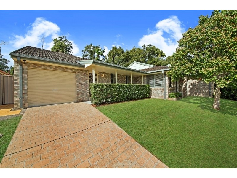 43 Coachwood Drive, Ourimbah NSW 2258