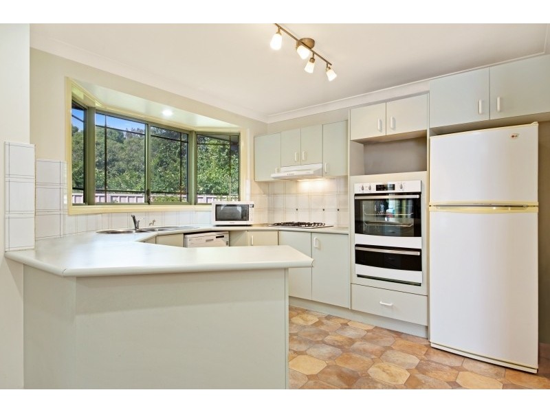 43 Coachwood Drive, Ourimbah NSW 2258