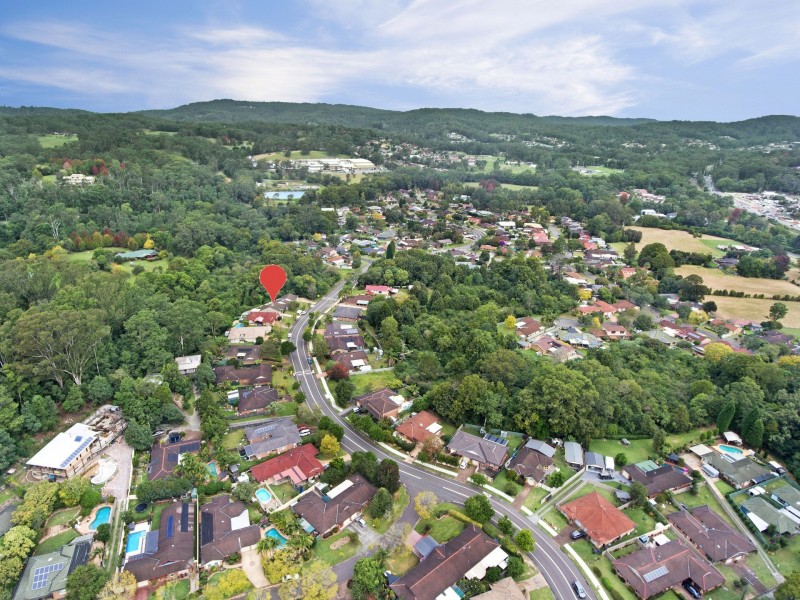 43 Coachwood Drive, Ourimbah NSW 2258