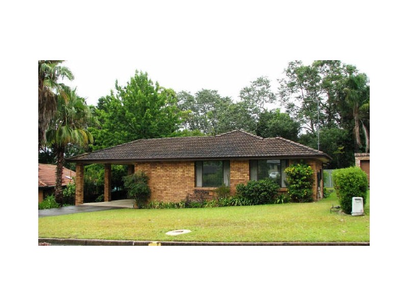 Niagara Park NSW 2250