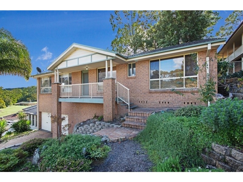 21 Pineridge Close, Lisarow NSW 2250