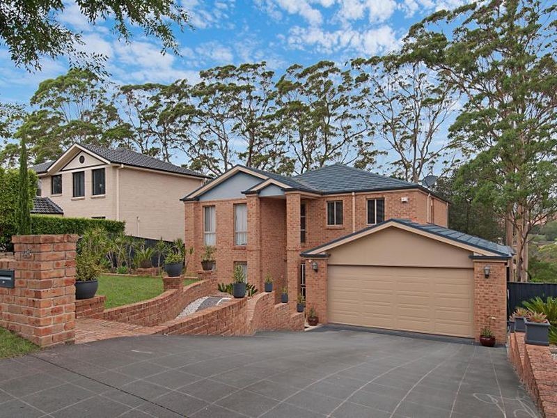 46 Woodview Avenue, Lisarow NSW 2250