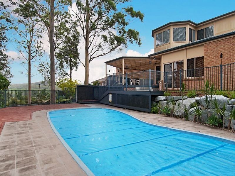 46 Woodview Avenue, Lisarow NSW 2250