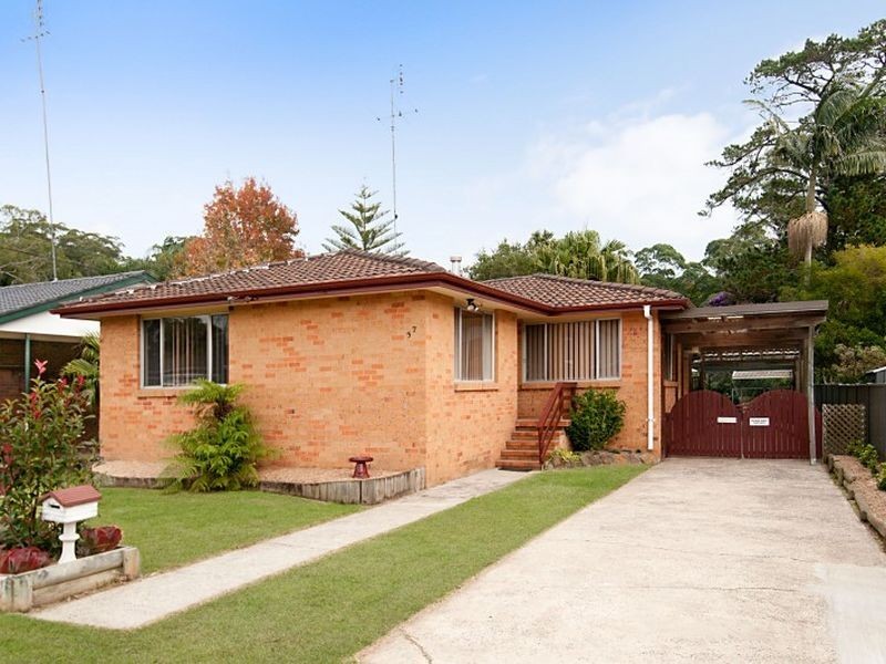 57 Lisarow Street, Lisarow NSW 2250