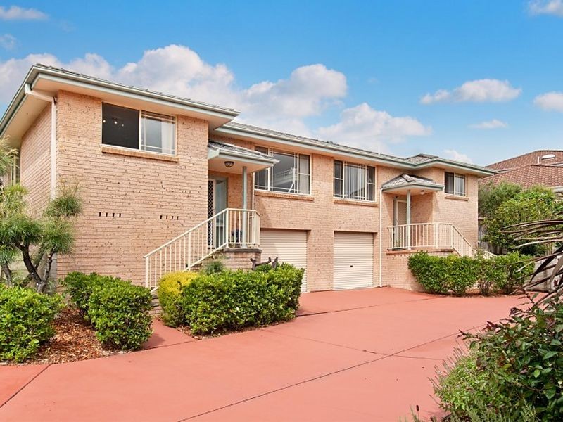 37/81 Newling Street, Lisarow NSW 2250