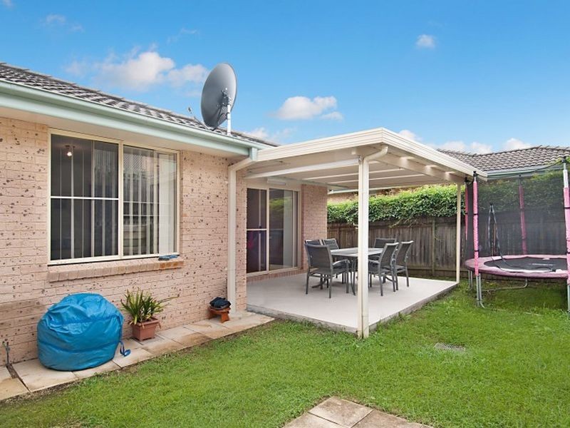 37/81 Newling Street, Lisarow NSW 2250