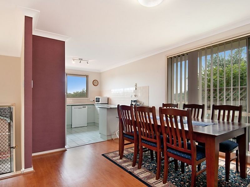 37/81 Newling Street, Lisarow NSW 2250