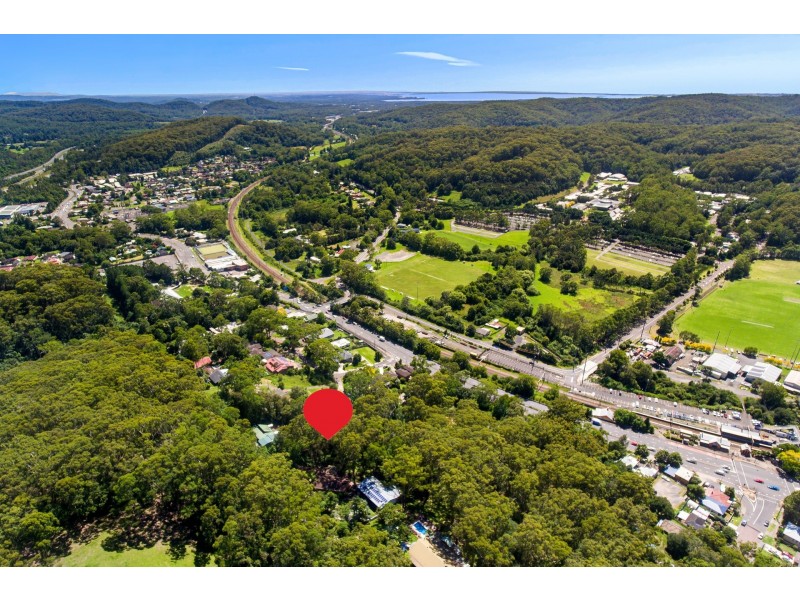 23 Bangalore Street, Ourimbah NSW 2258