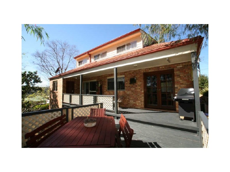 Ourimbah NSW 2258