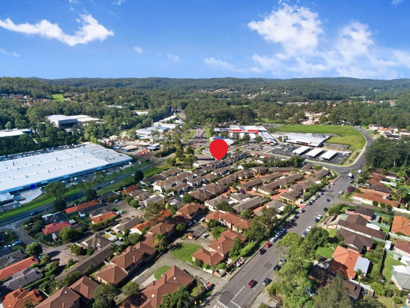 5/4 Parsons Road, Lisarow NSW 2250