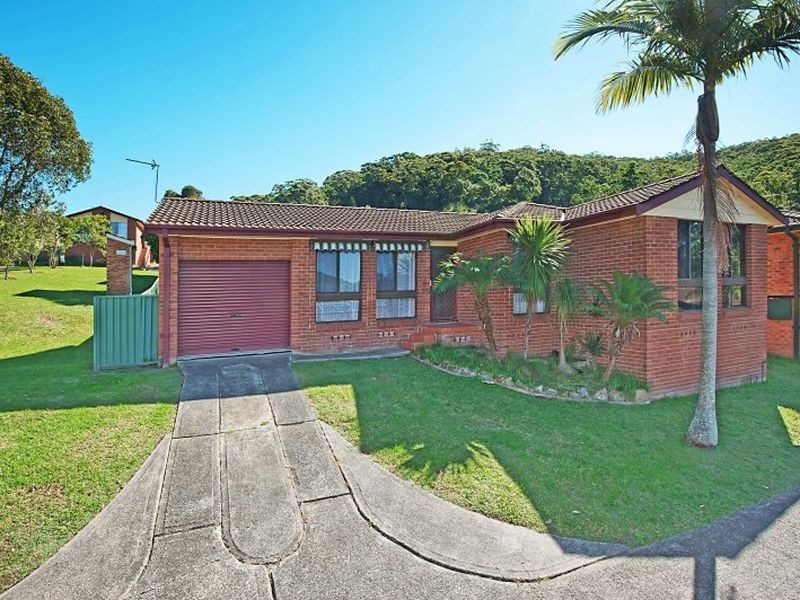 9/7 Lunderston Drive, Narara NSW 2250