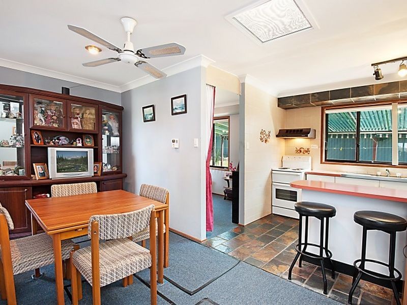 9/7 Lunderston Drive, Narara NSW 2250