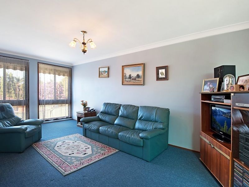 9/7 Lunderston Drive, Narara NSW 2250