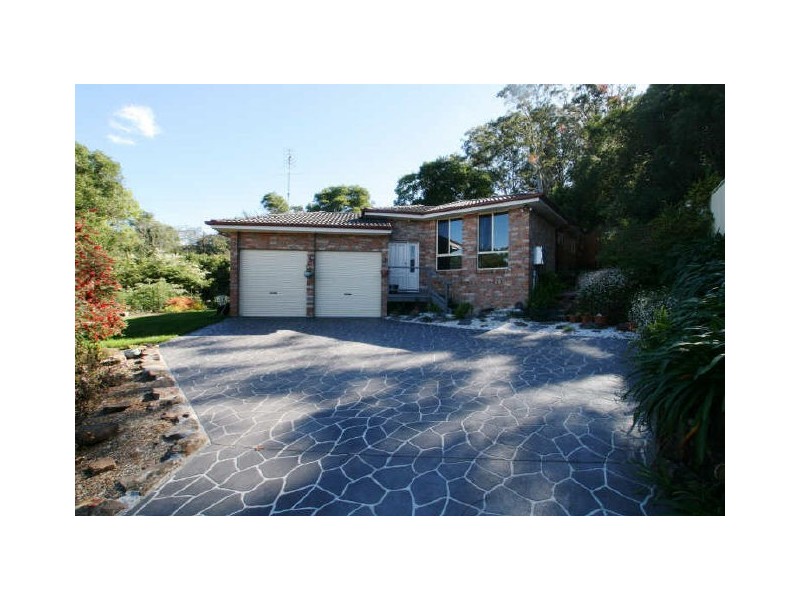 Ourimbah NSW 2258