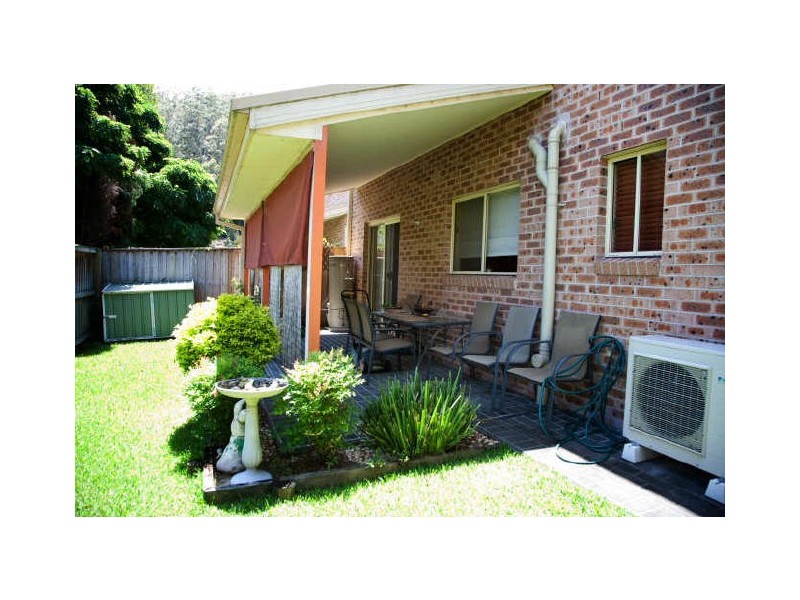 Ourimbah NSW 2258