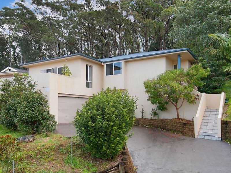 40 Cambourn Drive, Lisarow NSW 2250