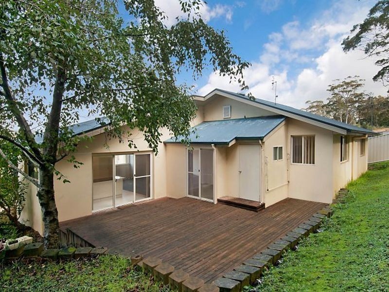 40 Cambourn Drive, Lisarow NSW 2250
