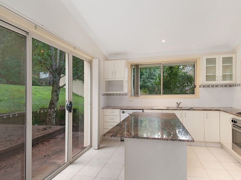 40 Cambourn Drive, Lisarow NSW 2250