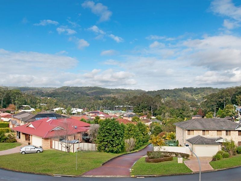 40 Cambourn Drive, Lisarow NSW 2250