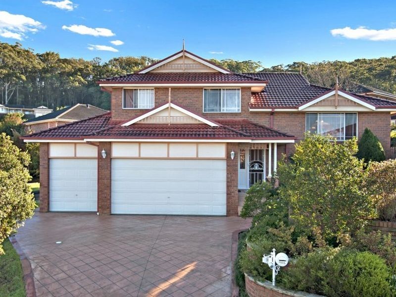 6 Leafleigh Close, Lisarow NSW 2250