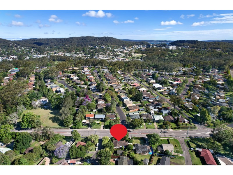 1 Hollydeen Close, Narara NSW 2250