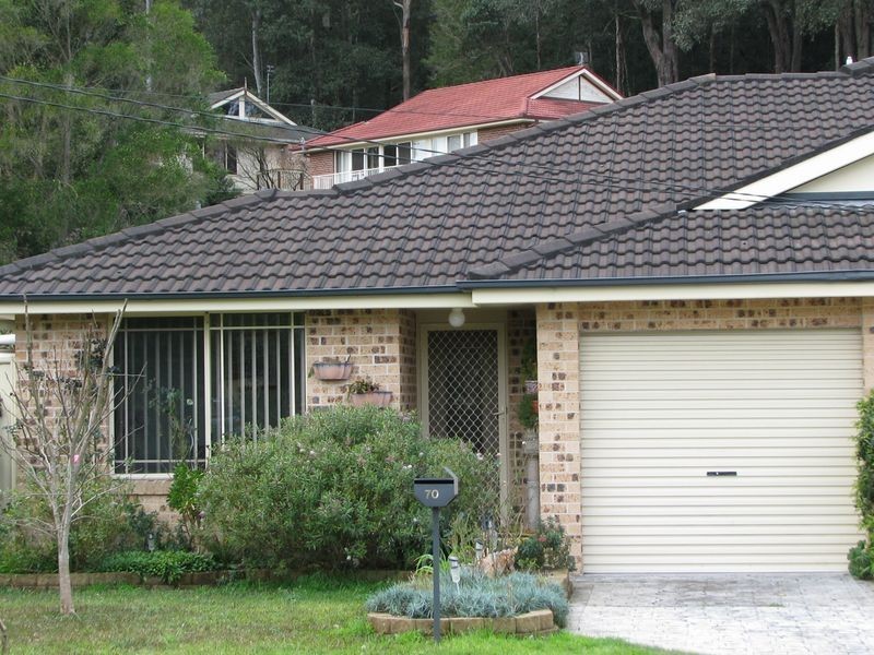 Ourimbah NSW 2258
