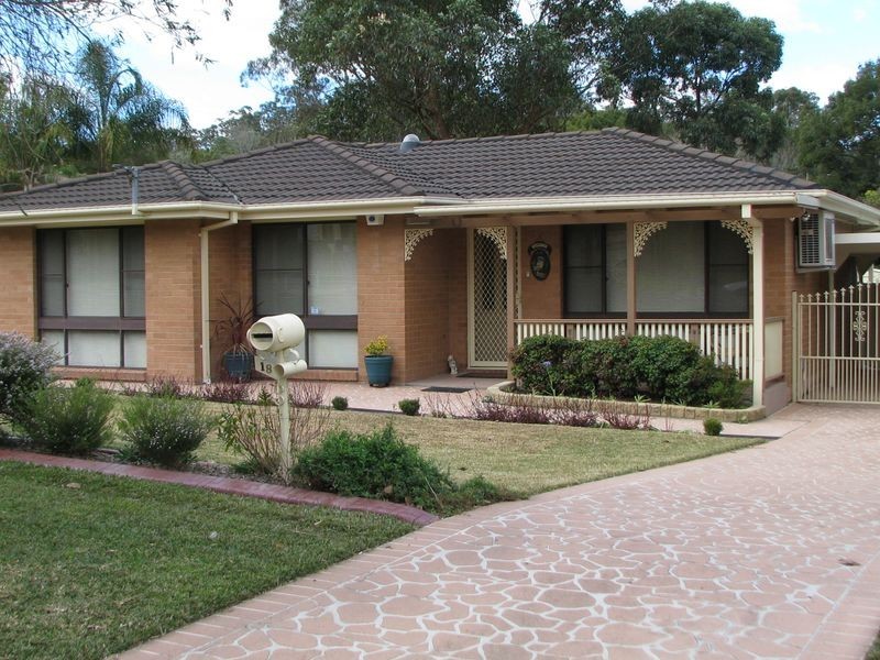 Niagara Park NSW 2250