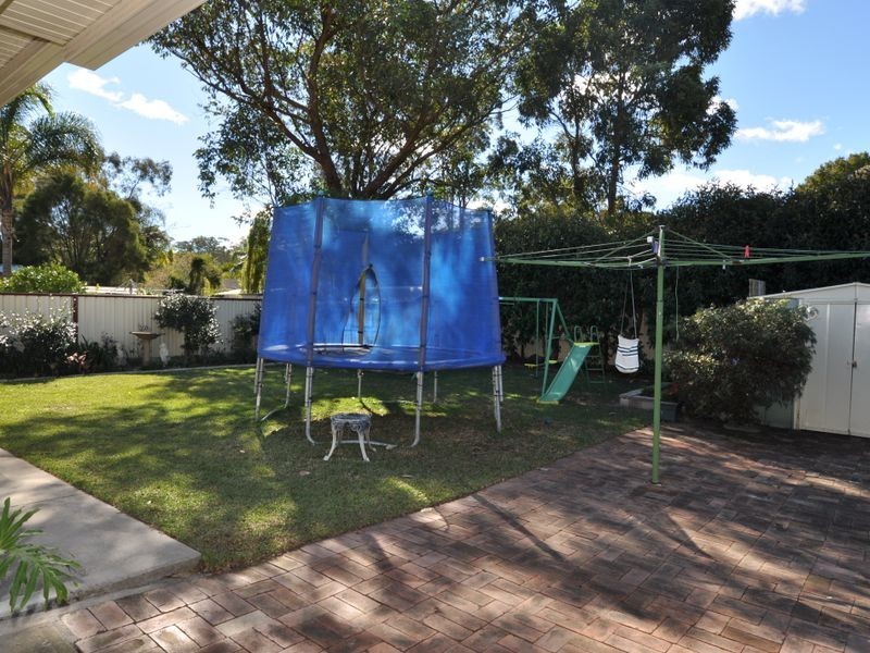 Niagara Park NSW 2250