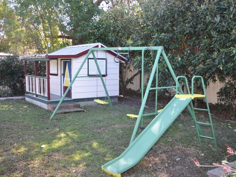 Niagara Park NSW 2250