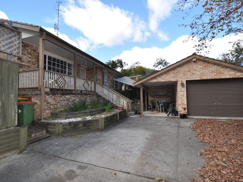 Niagara Park NSW 2250