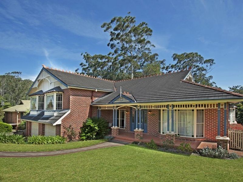 4 Kindarun Close, Niagara Park NSW 2250