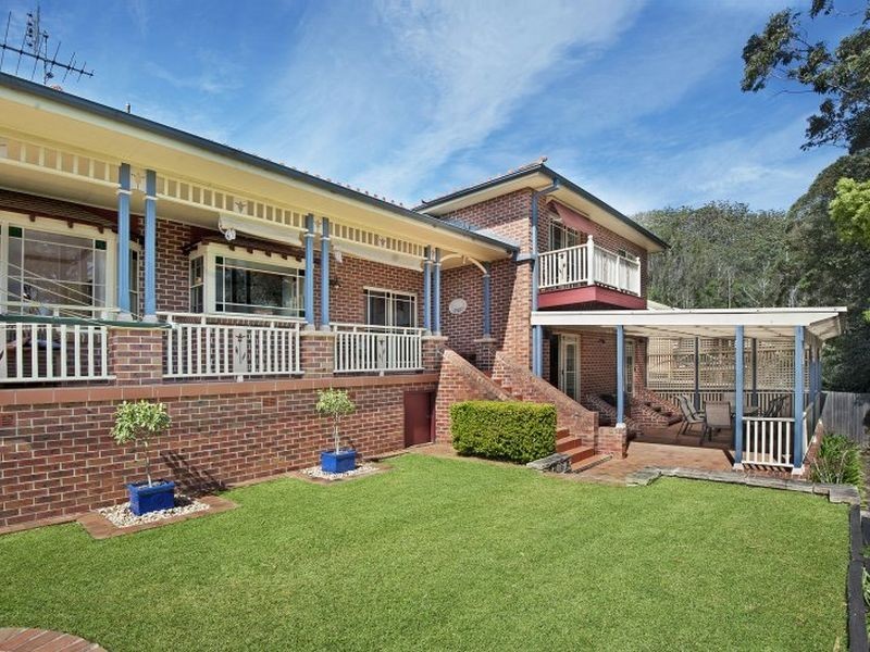 4 Kindarun Close, Niagara Park NSW 2250