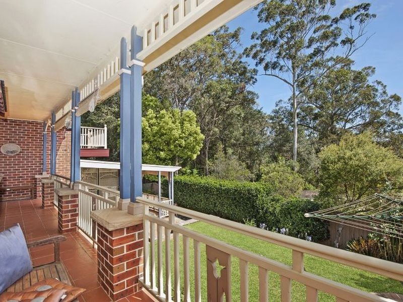 4 Kindarun Close, Niagara Park NSW 2250