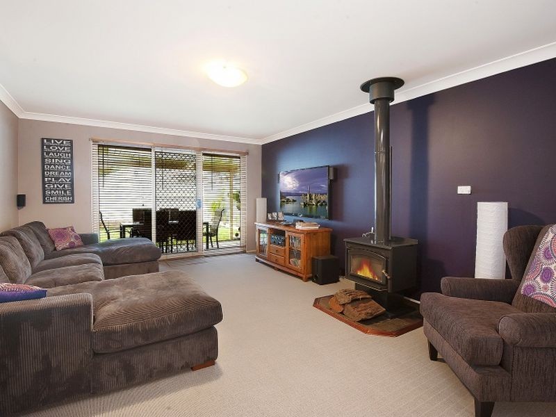 1 Silver Place, Lisarow NSW 2250