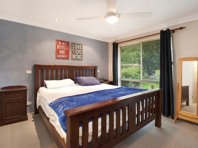 1 Silver Place, Lisarow NSW 2250