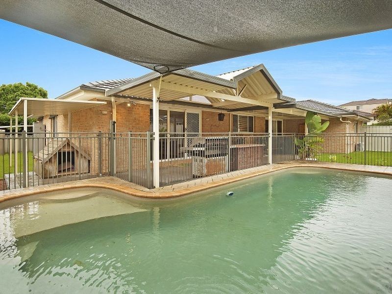 1 Silver Place, Lisarow NSW 2250