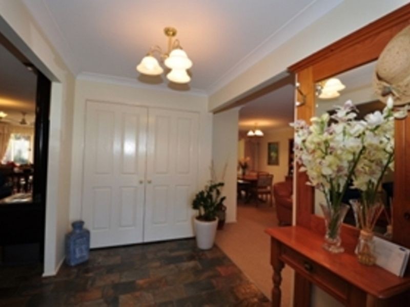 72 Cambourn Drive, Lisarow NSW 2250