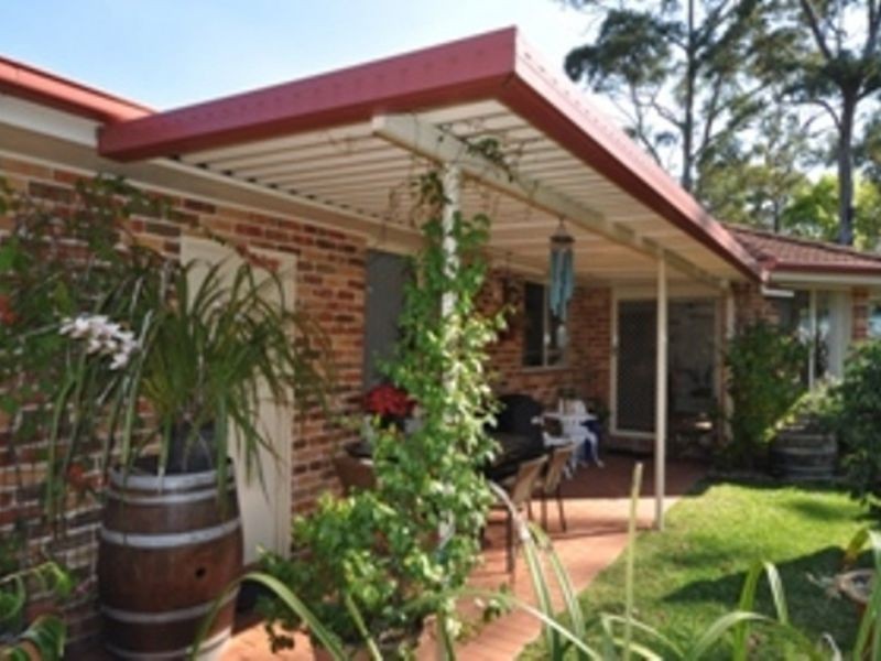 72 Cambourn Drive, Lisarow NSW 2250