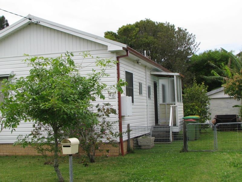 45 Grevillia Avenue, Davistown NSW 2251