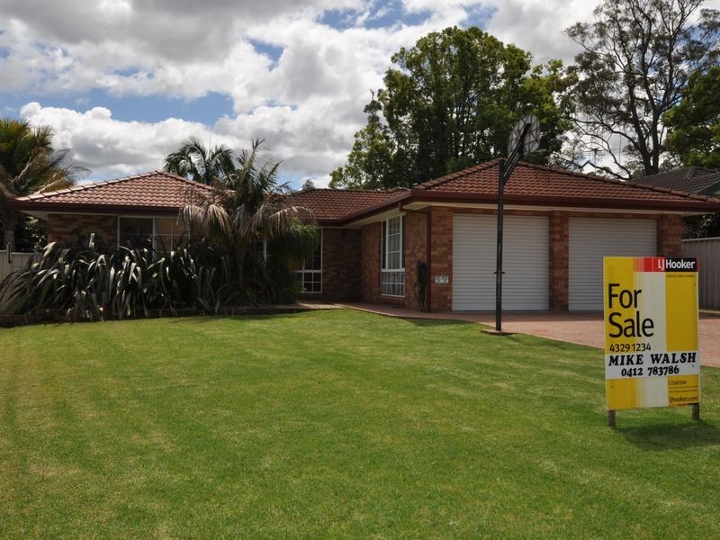 13 O’Donnell Crescent, Lisarow NSW 2250