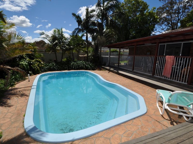 13 O’Donnell Crescent, Lisarow NSW 2250