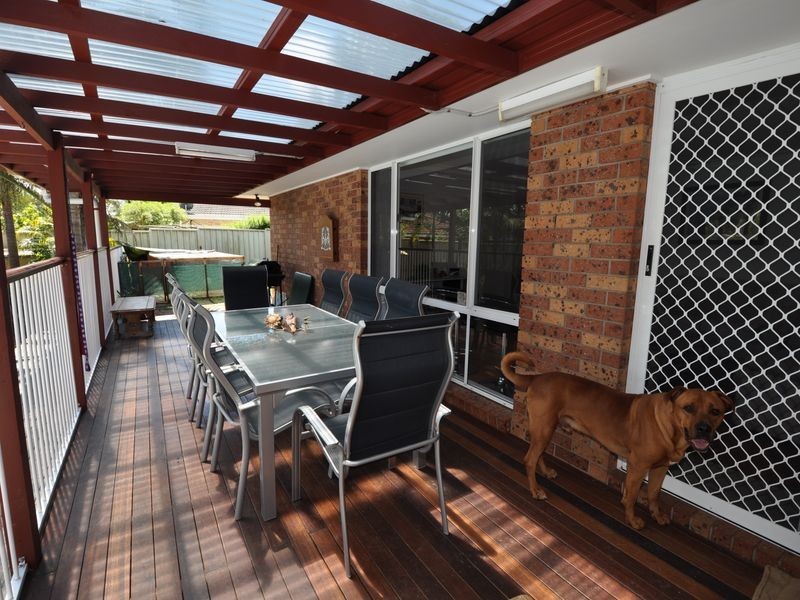 13 O’Donnell Crescent, Lisarow NSW 2250